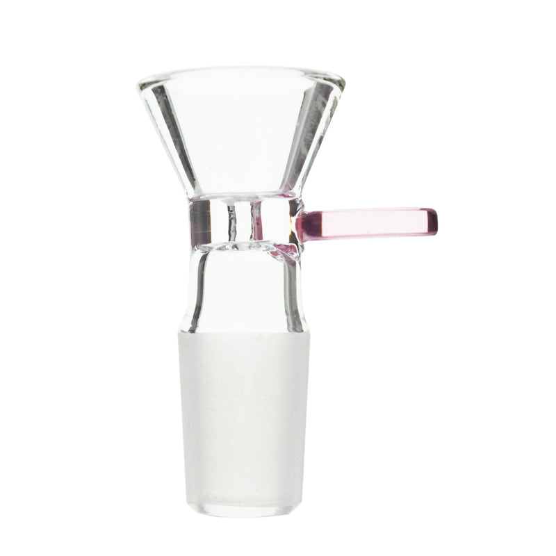 QUEMADOR MACHO 18MM PINK