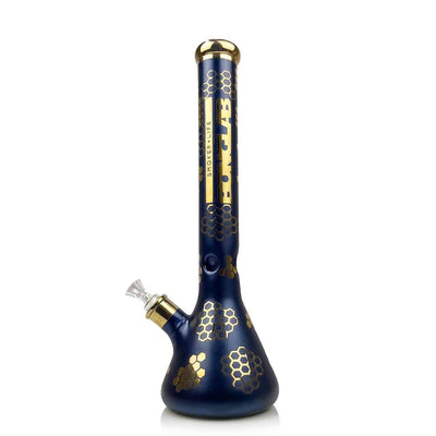 GOLDEN BEAKER BLACK-BONGLAB (DS)