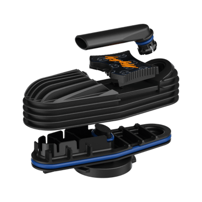 UNIDAD DE ENFRIAMIENTO MIGHTY-STORZ & BICKEL (DS)