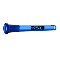 DIFUSOR 14MM 14CM BLUE - BONGLAB (DS)