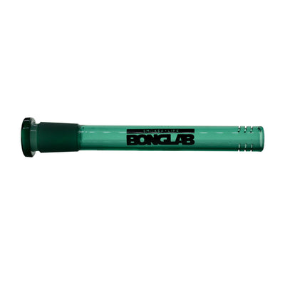 DIFUSOR 14MM 14CM TEAL - BONGLAB (DS)