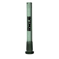 DIFUSOR 14MM 14CM SMOKE GRAY - BONGLAB (DS)