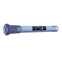 DIFUSOR 14MM 14CM PURPLE - BONGLAB (DS)