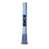 DIFUSOR 14MM 14CM PURPLE - BONGLAB (DS)