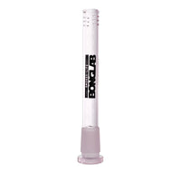 DIFUSOR 14MM 14CM PINK - BONGLAB (DS)