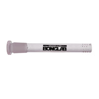 DIFUSOR 14MM 14CM PINK - BONGLAB (DS)