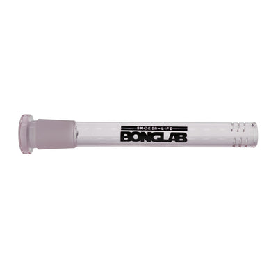DIFUSOR 14MM 14CM PINK - BONGLAB