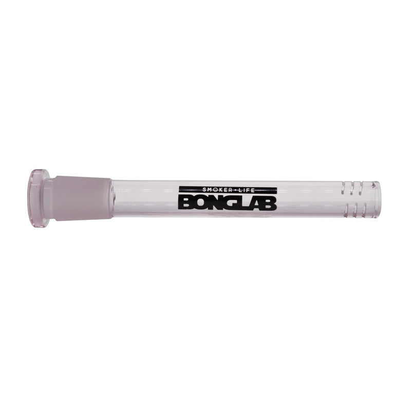 DIFUSOR 14MM 14CM PINK - BONGLAB