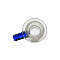 QUEMADOR HONEYCOMB MACHO 18MM BLUE (DS)