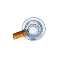 QUEMADOR HONEYCOMB MACHO 18MM GOLDEN (DS)