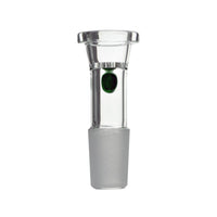 QUEMADOR HONEYCOMB MACHO 18MM GREEN (DS)