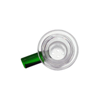 QUEMADOR HONEYCOMB MACHO 18MM GREEN (DS)