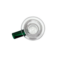 QUEMADOR HONEYCOMB MACHO 18MM TEAL (DS)