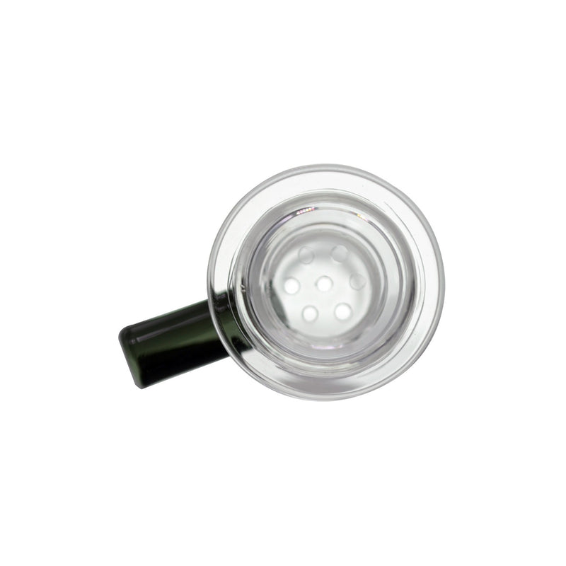 QUEMADOR HONEYCOMB MACHO 18MM SMOKE (DS)