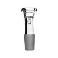 QUEMADOR HONEYCOMB MACHO 18MM CLEAR (DS)