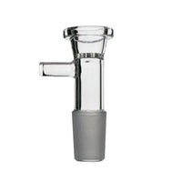 QUEMADOR HONEYCOMB MACHO 18MM CLEAR (DS)