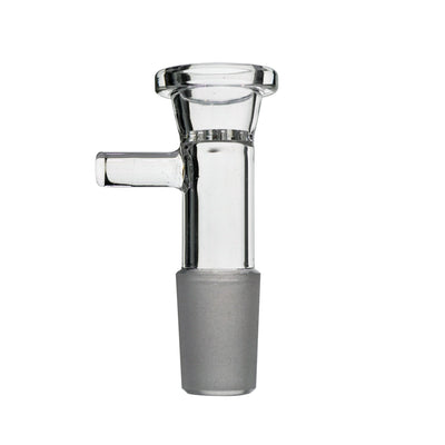 QUEMADOR HONEYCOMB MACHO 18MM CLEAR