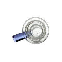 QUEMADOR HONEYCOMB MACHO 18MM PURPLE (DS)