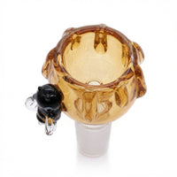 QUEMADOR ABEJA 14MM GOLDEN (DS)