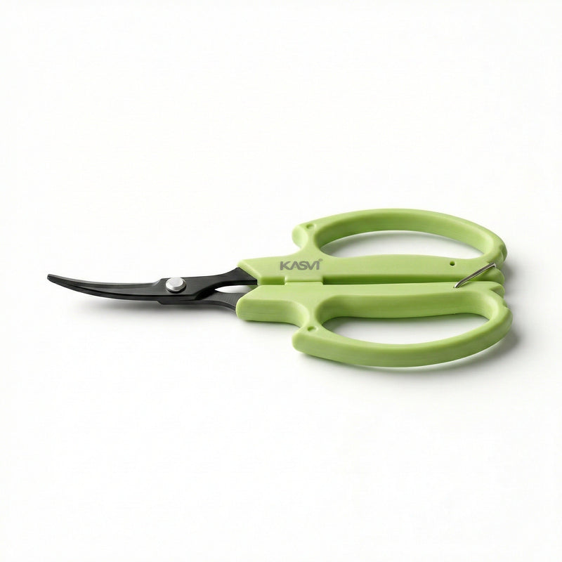 TIJERA RAZOR PRO CURVA-KASVI