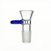 QUEMADOR HEMBRA 14MM BLUE (DS)