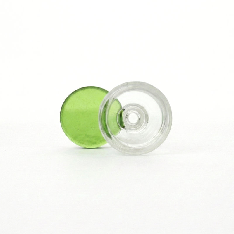 QUEMADOR HEMBRA 14MM GREEN