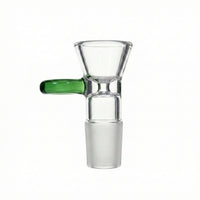 QUEMADOR HEMBRA 14MM GREEN (DS)