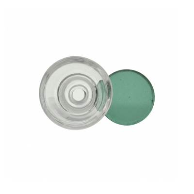 QUEMADOR HEMBRA 14MM TEAL