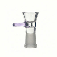 QUEMADOR HEMBRA 14MM PURPLE (DS)