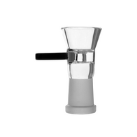 QUEMADOR HEMBRA 14MM BLACK (DS)