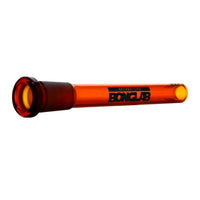 DIFUSOR 14MM 14CM AMBAR - BONGLAB (DS)