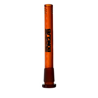 DIFUSOR 14MM 14CM AMBAR - BONGLAB (DS)