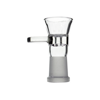 QUEMADOR HEMBRA 14MM CLEAR (DS)