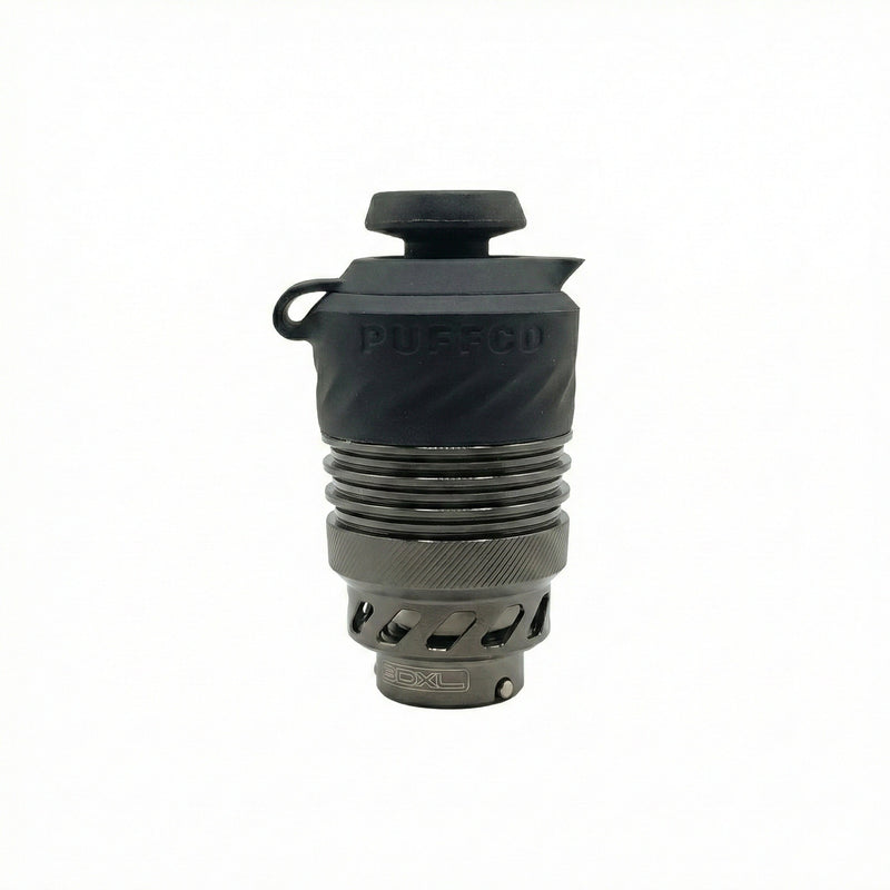 NEW PEAK PRO 3DXL ONYX CHAMBER- PUFFCO