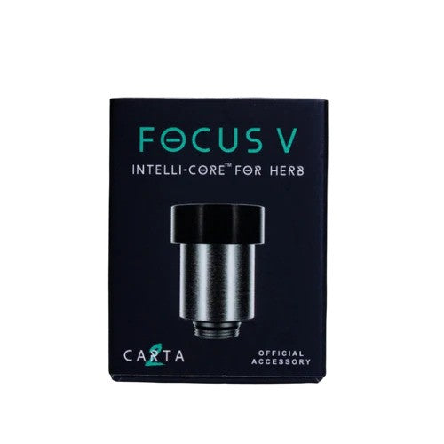ATOMIZADOR INTELLI-CORE PARA HIERBA SECA-FOCUS V