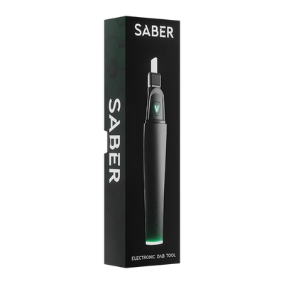 SABER BLACK-FOCUS V (DS)