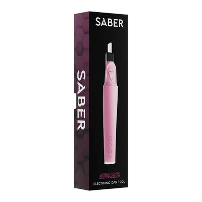 SABER BUBBLEGUM-FOCUS V (DS)