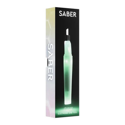 SABER CLEAR-FOCUS V (DS)