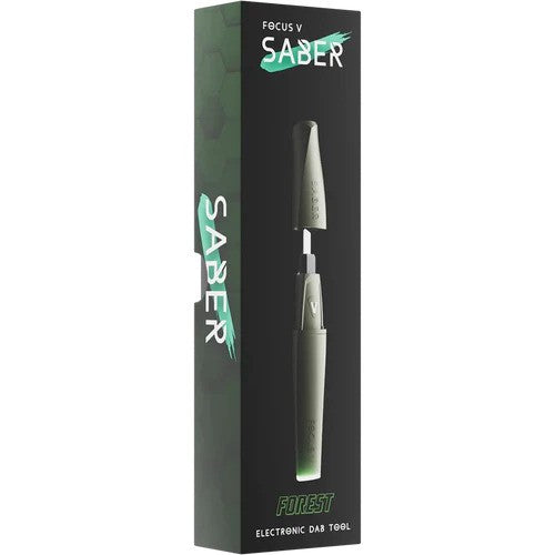 SABER FOREST-FOCUS V