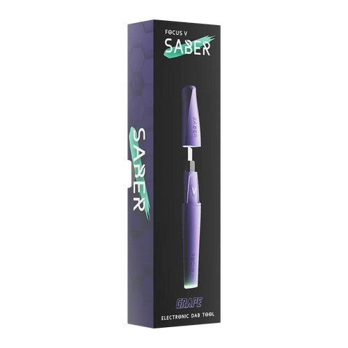 SABER GRAPE-FOCUS V