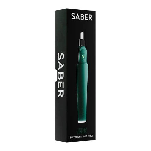 SABER JADE-FOCUS V
