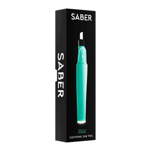 SABER TEAL-FOCUS V