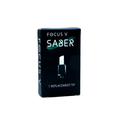 REPUESTO SABER TIP-FOCUS V (DS)