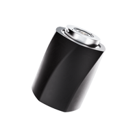 VAPORIZADOR AERIS BLACK-FOCUS V (DS)