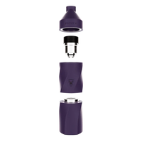 VAPORIZADOR AERIS GRAPE-FOCUS V (DS)