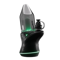 VAPORIZADOR CARTA SPORT BLACK-FOCUS V (DS)
