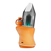 VAPORIZADOR CARTA SPORT ORANGE-FOCUS V (DS)