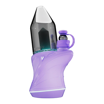 VAPORIZADOR CARTA SPORT PURPLE-FOCUS V (DS)