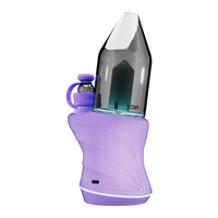 VAPORIZADOR CARTA SPORT PURPLE-FOCUS V (DS)