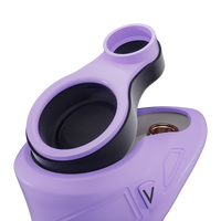 VAPORIZADOR CARTA SPORT PURPLE-FOCUS V (DS)